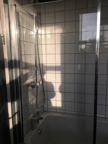 Apartamento Sea Scape