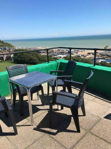 Apartamento Sea Scape