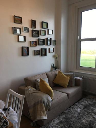 Apartamento Sea Scape