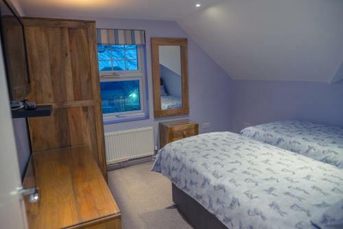 Bed & Breakfast Northrise Retreat