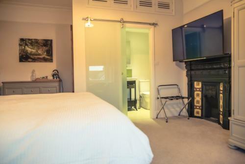 Bed & Breakfast Northrise Retreat