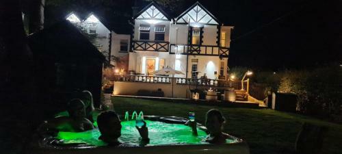 Bed & Breakfast Northrise Retreat