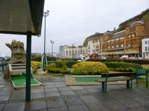 Bed & Breakfast Northrise Retreat