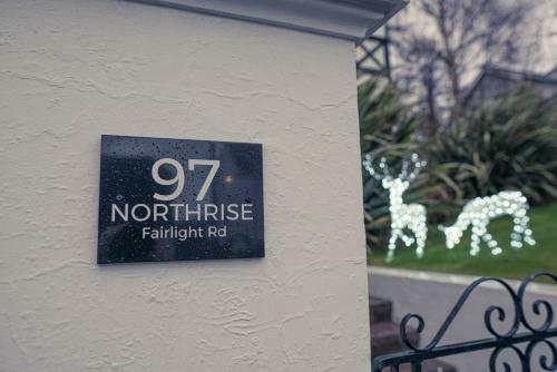 Bed & Breakfast Northrise Retreat