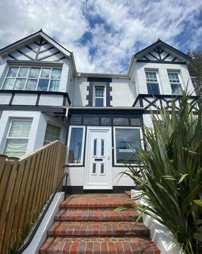 Bed & Breakfast Northrise Retreat