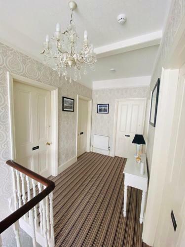 Bed & Breakfast Northrise Retreat