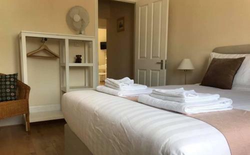 Brydges Self-catering Spaces & Selected En-suite Rooms
