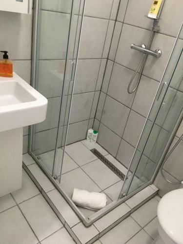 Brydges Self-catering Spaces & Selected En-suite Rooms