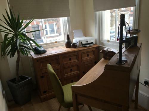 Brydges Self-catering Spaces & Selected En-suite Rooms