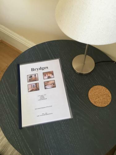 Brydges Self-catering Spaces & Selected En-suite Rooms