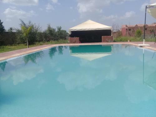 Agroturismo Villa Darga Rouge