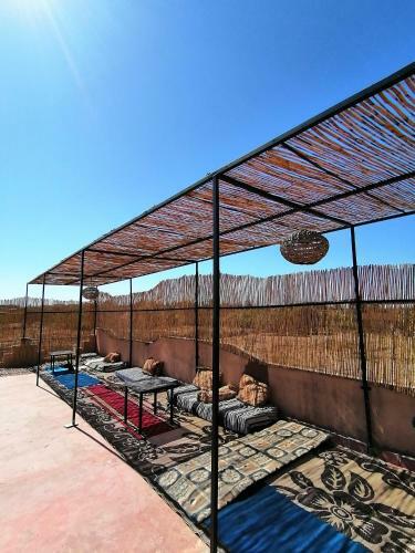 Agroturismo Villa Darga Rouge