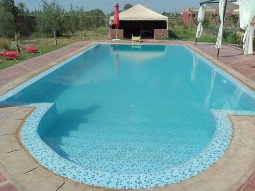 Agroturismo Villa Darga Rouge