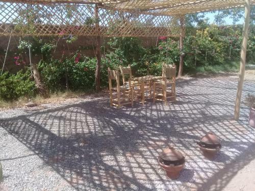 Agroturismo Villa Darga Rouge