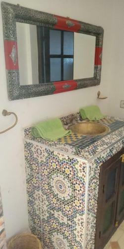 Agroturismo Villa Darga Rouge