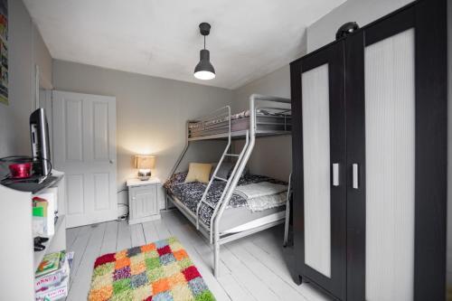Apartamento Old Town Central