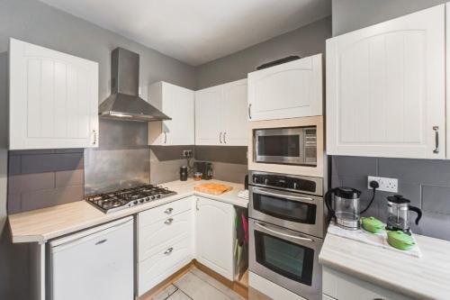 Apartamento Old Town Central