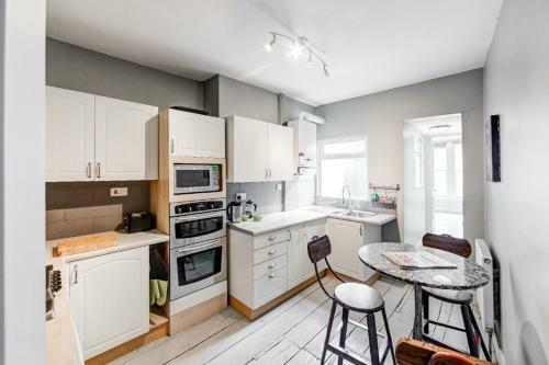 Apartamento Old Town Central