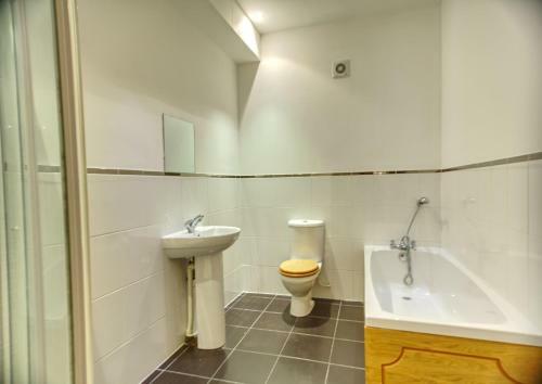 Apartamento Victoria Heights
