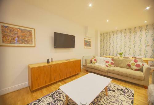 Apartamento Victoria Heights