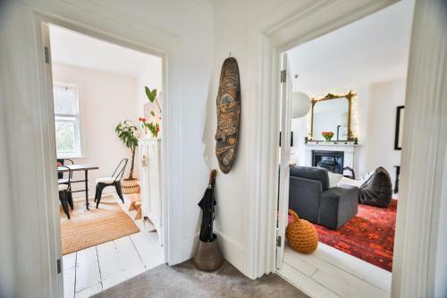 Apartamento The Perfect Getaway!