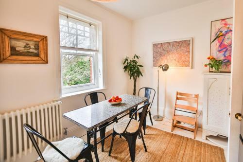 Apartamento The Perfect Getaway!