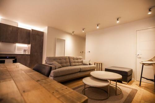 Apartamento The Hideaway 2mins To The Beach