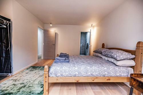 Apartamento The Hideaway 2mins To The Beach