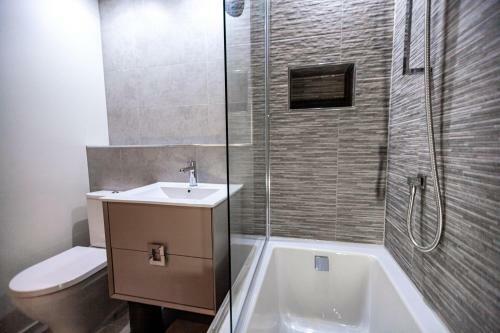 Apartamento The Hideaway 2mins To The Beach