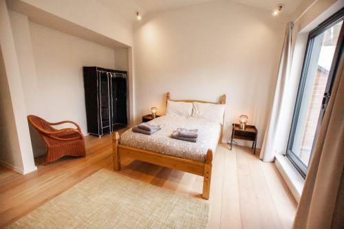 Apartamento The Hideaway 2mins To The Beach