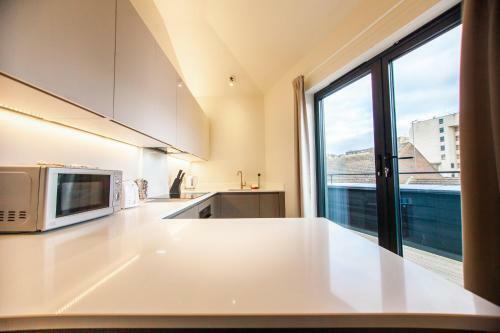 Apartamento The Hideaway 2mins To The Beach