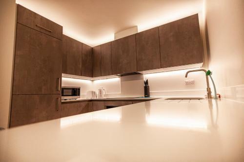Apartamento The Hideaway 2mins To The Beach