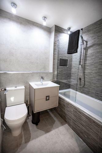 Apartamento The Hideaway 2mins To The Beach