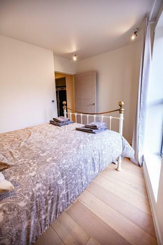 Apartamento The Hideaway 2mins To The Beach