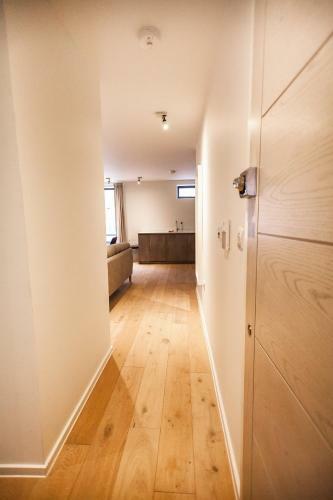 Apartamento The Hideaway 2mins To The Beach