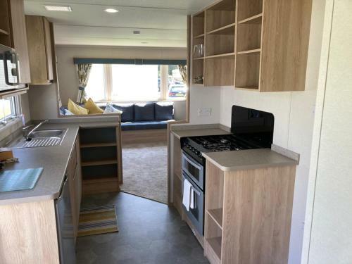 Apartamento Meadowbank