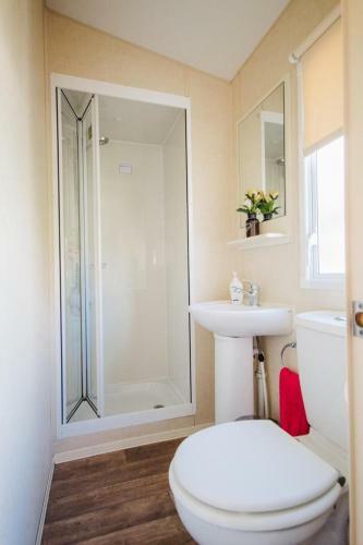 Apartamento Braeside Retreat