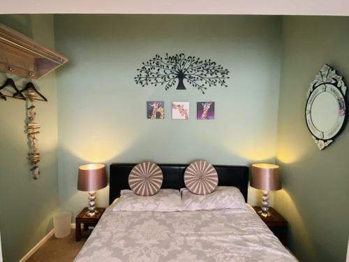 Sea Breeze Studio Apartment In Old Town
