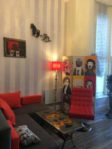 Apartamento Sea View Juliette