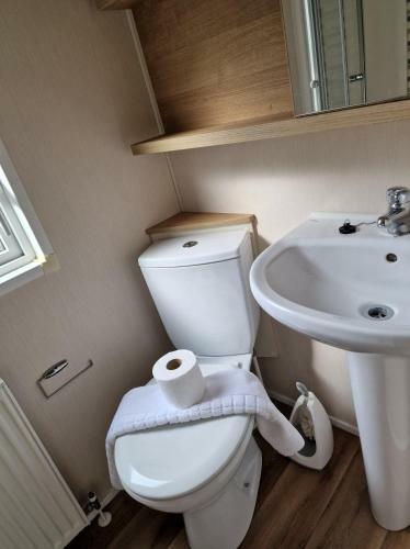 Apartamento The Burrow