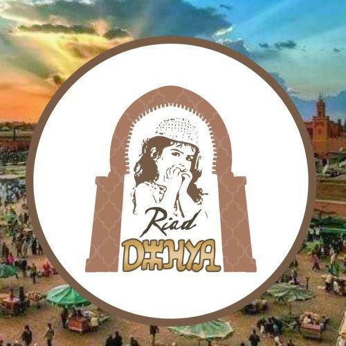 Bed & Breakfast Riad Dihya