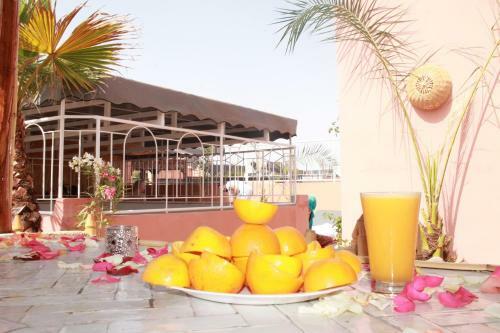 Bed & Breakfast Riad Dihya