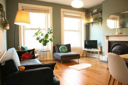 Apartamento Stylish 2bd Seaside Flat In St Leonards-on-sea