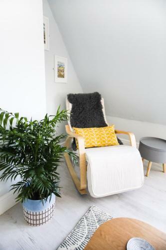 Apartamento The Lookout