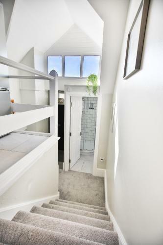 Apartamento The Lookout