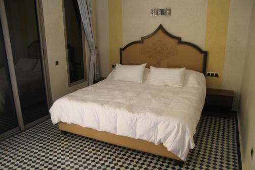Hostal Paix & Palmiers