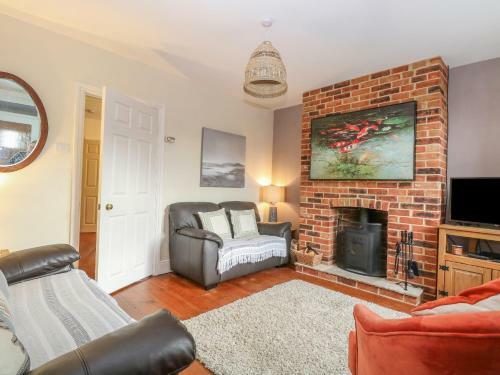 Bay Tree Cottage