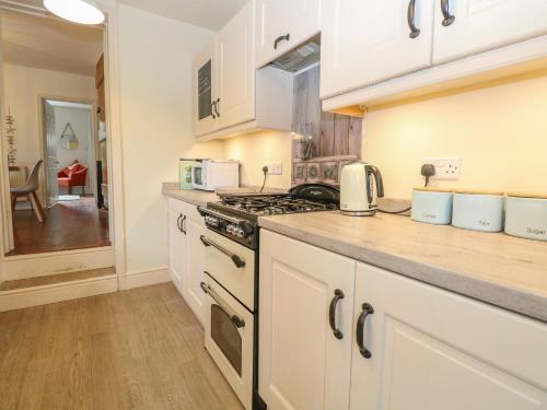 Bay Tree Cottage