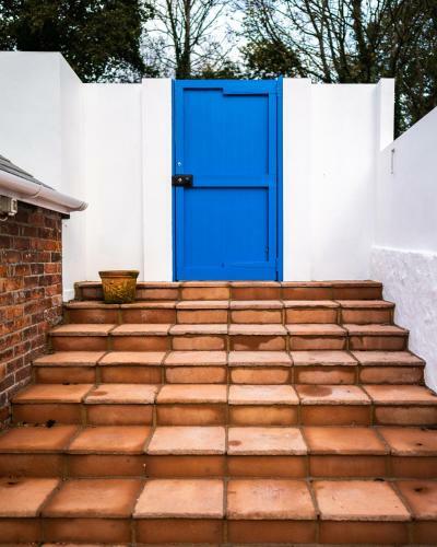 Pentire Townhouse