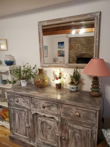 Pretty Cornish Cottage Hayle Near Beaches